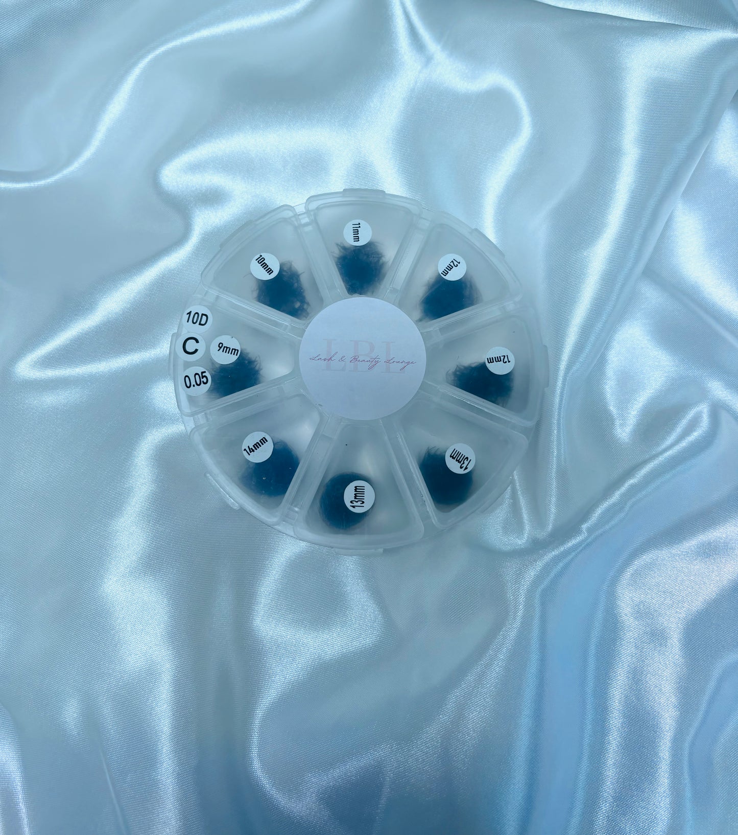 10D Promade Loose Mixed Fans