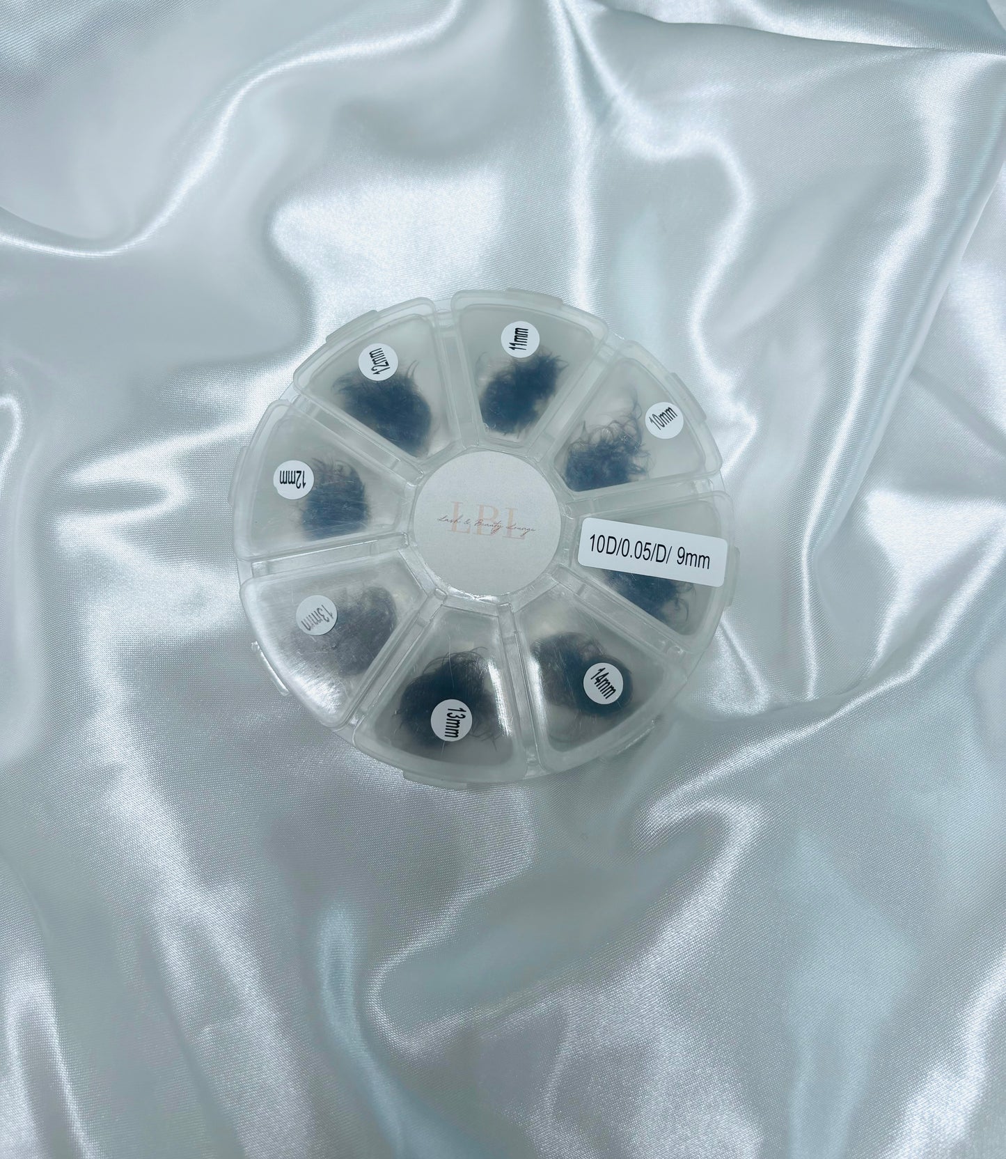 10D Promade Loose Mixed Fans