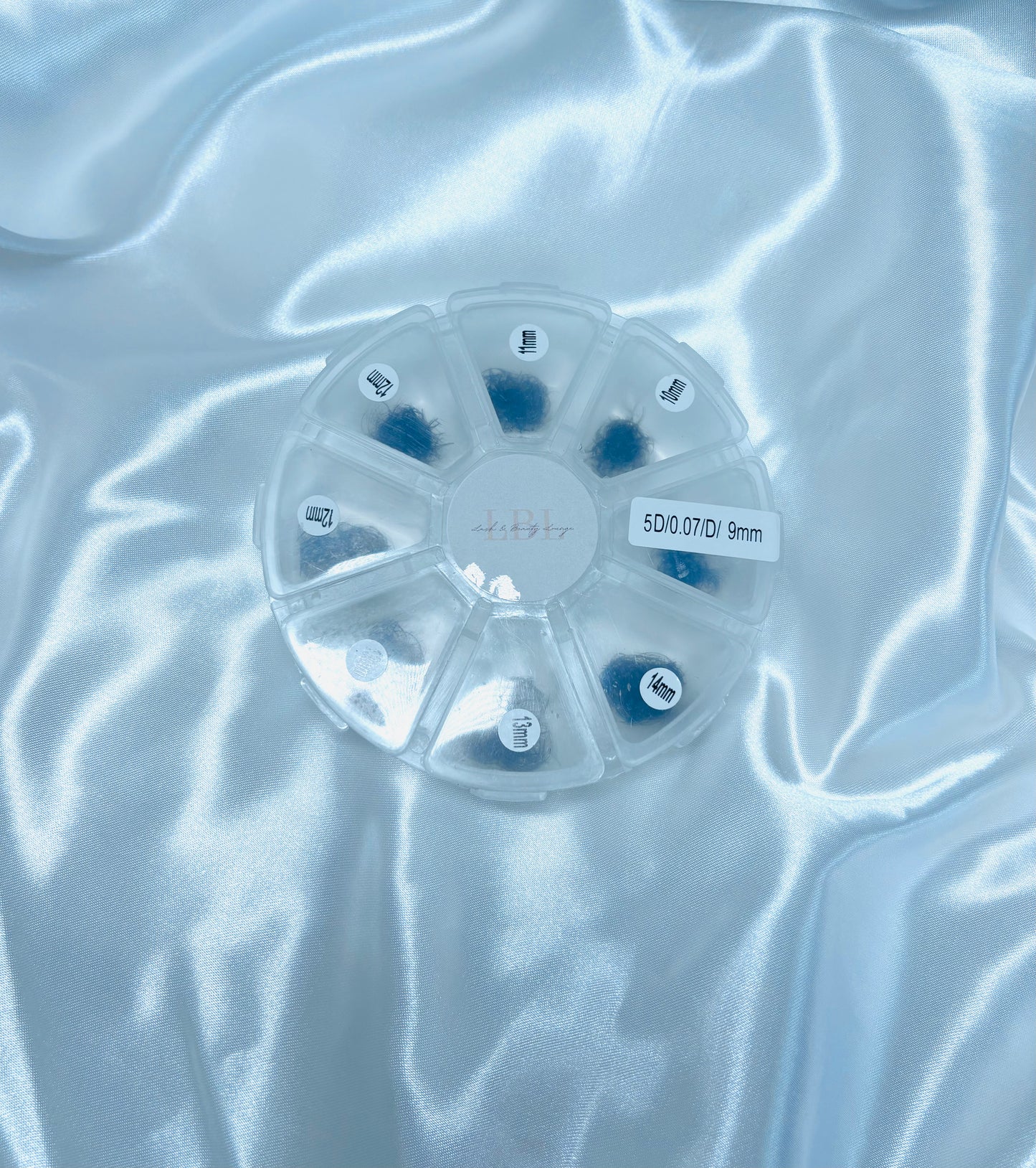 5D Promade Loose Mixed Fans