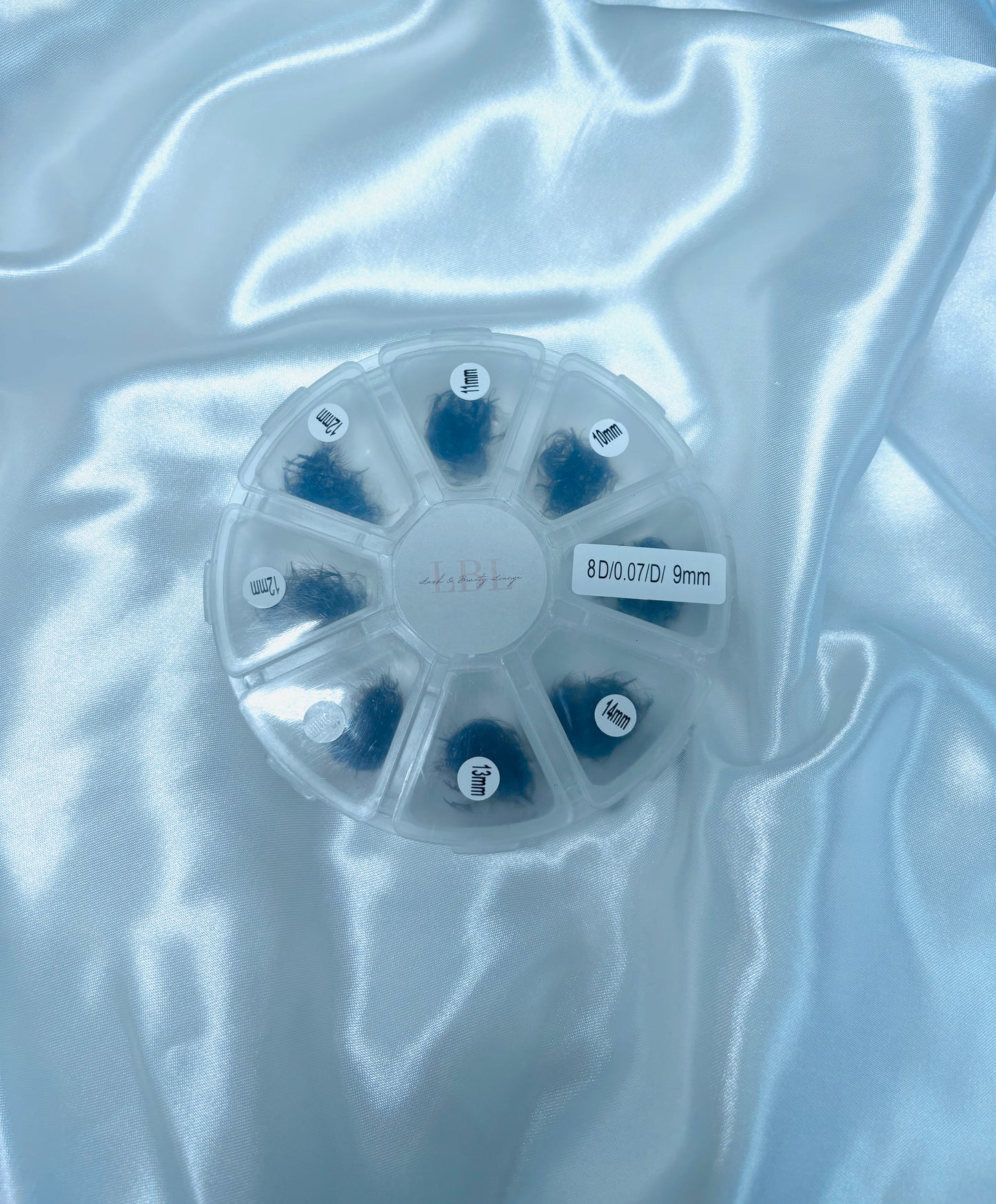 8D Promade Loose Mixed Fans