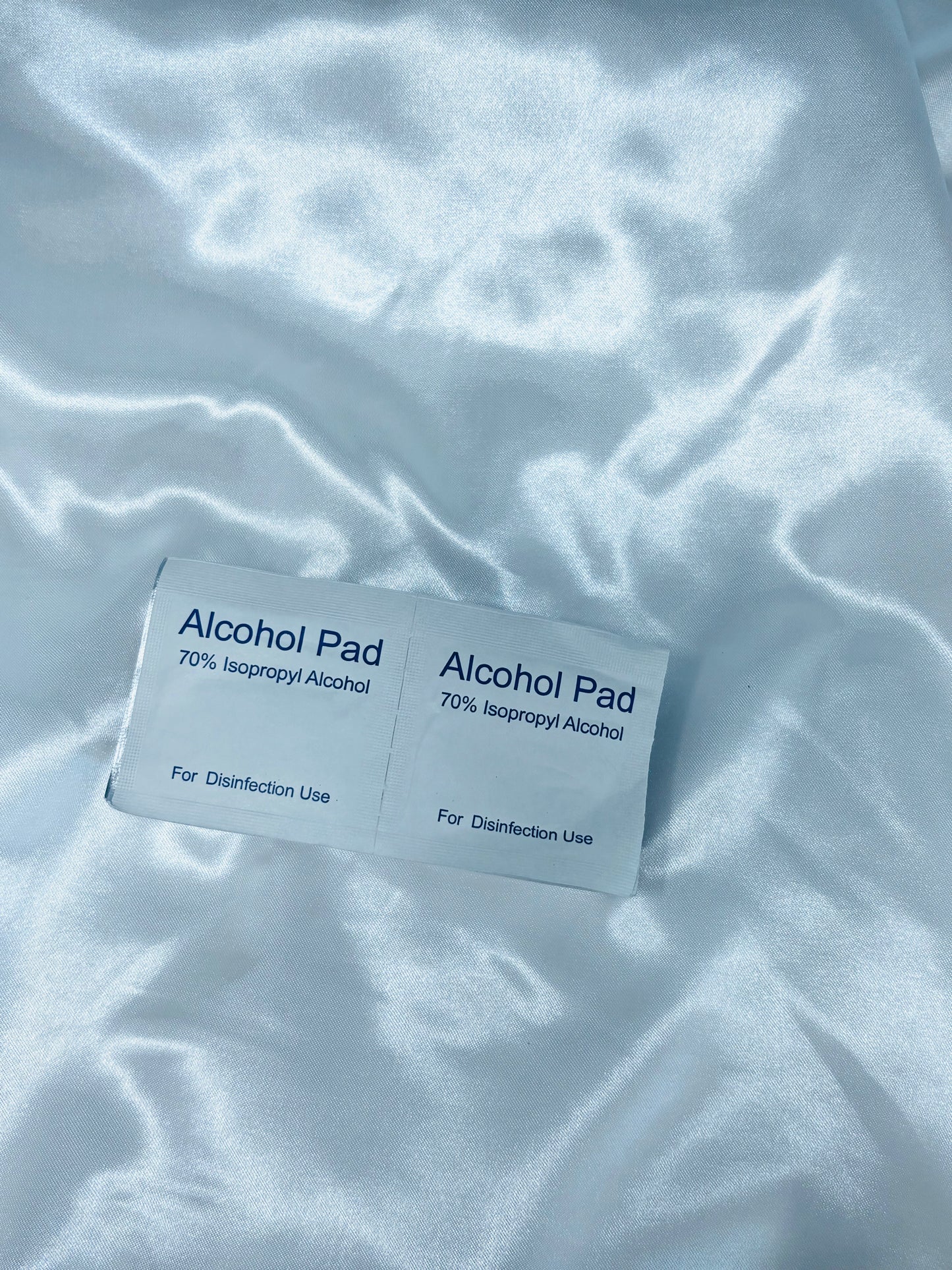 Alcohol Pads 100 Pack