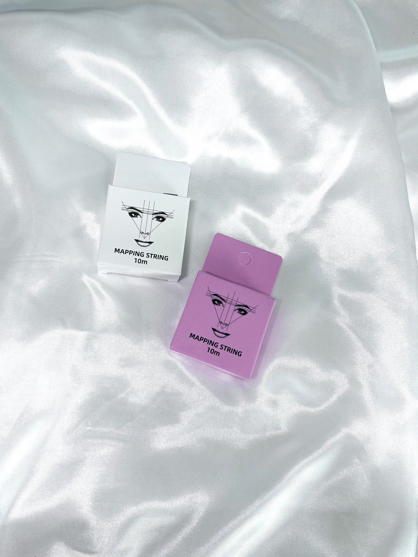 Brow Mapping String