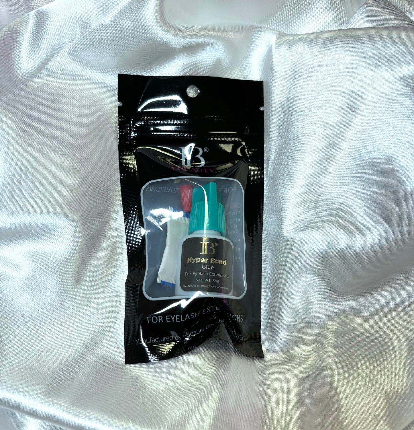 IB Hyperbond Adhesive 5ml