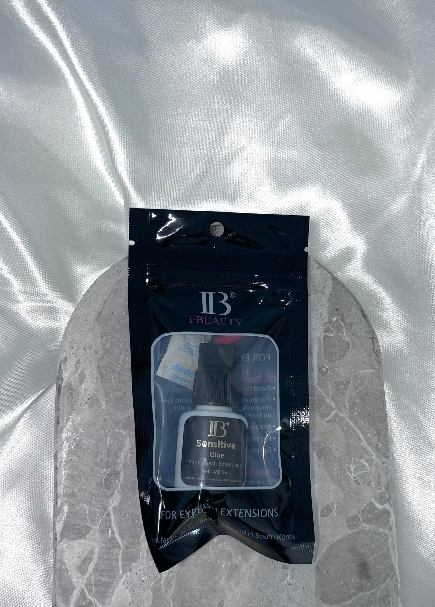 IB Sensitive Adhesive 5ml