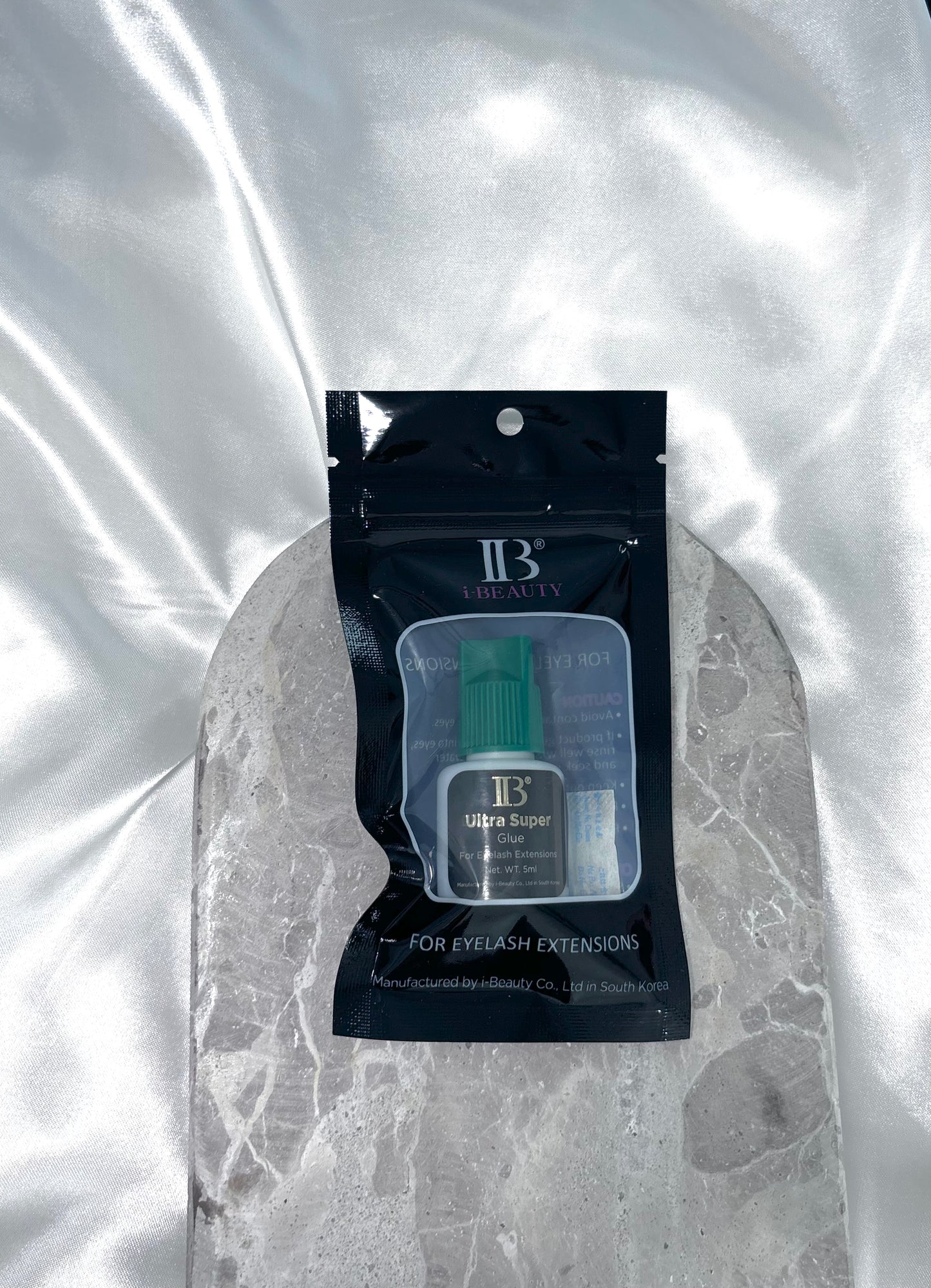 IB Ultra Super Adhesive 5ml