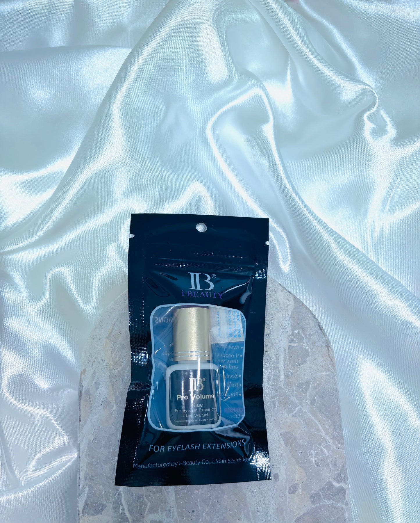 IB Pro Volume Adhesive 5ml
