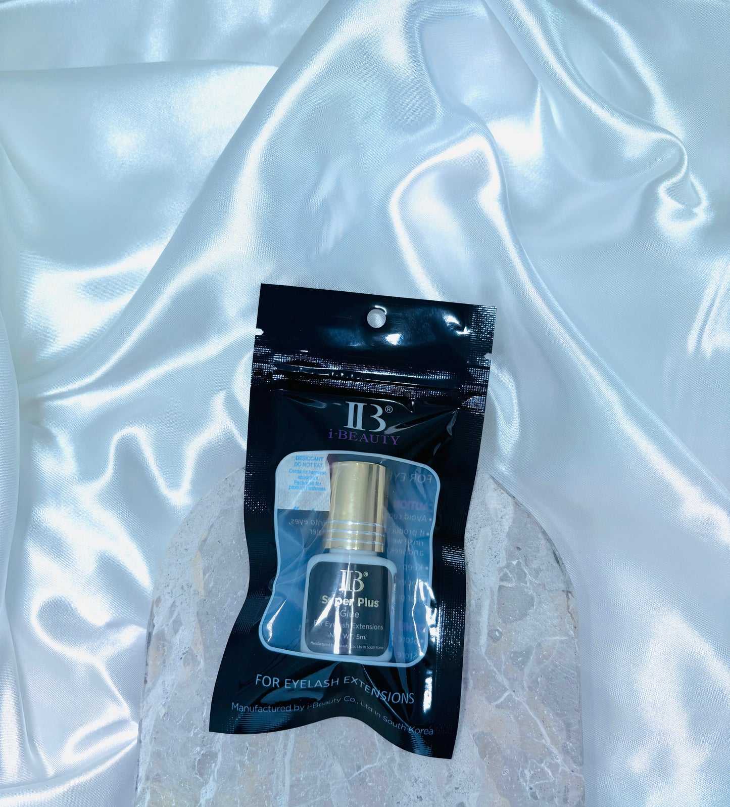 IB Super Plus Adhesive 5ml