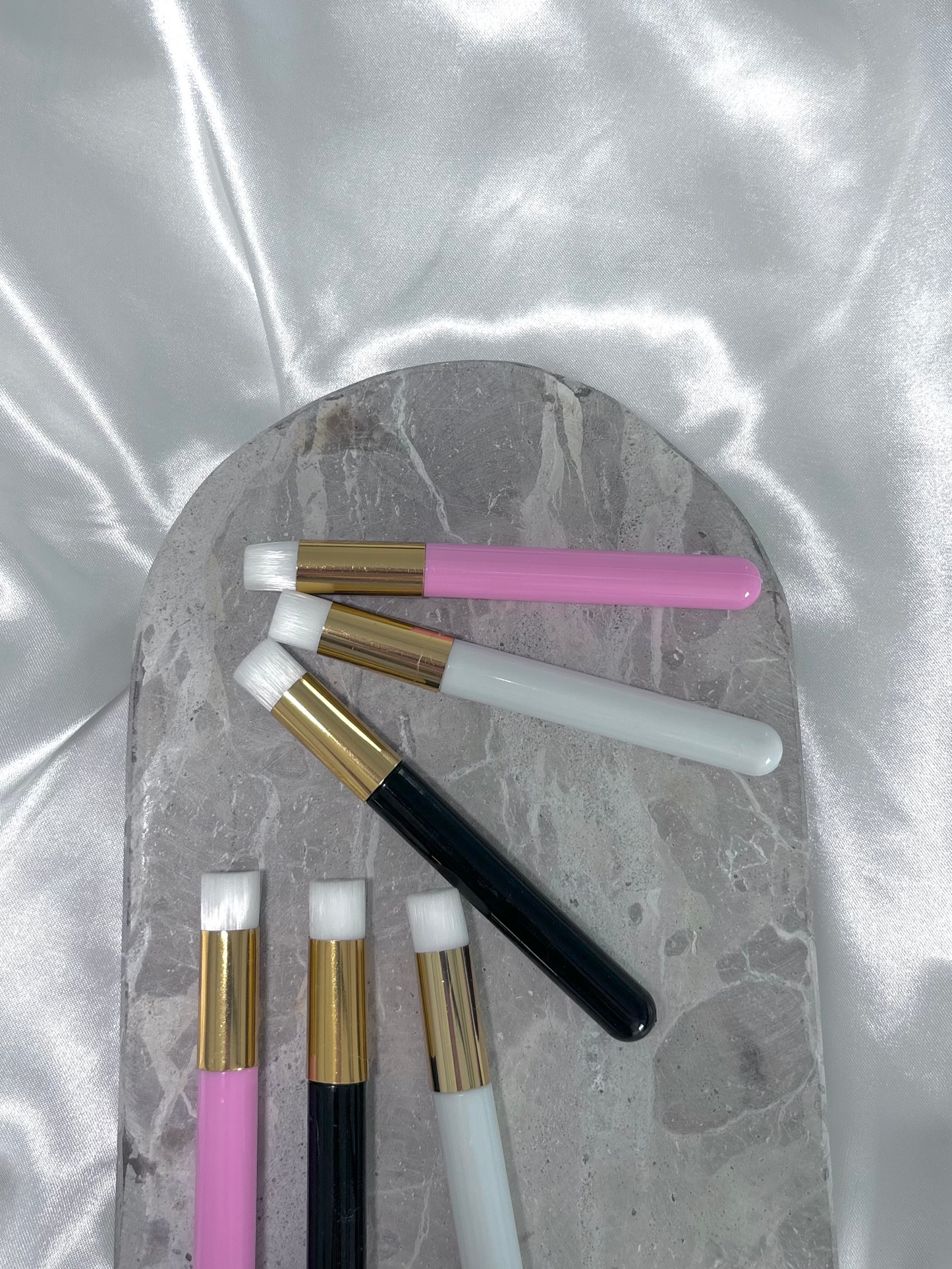 Lash Shampoo Brush
