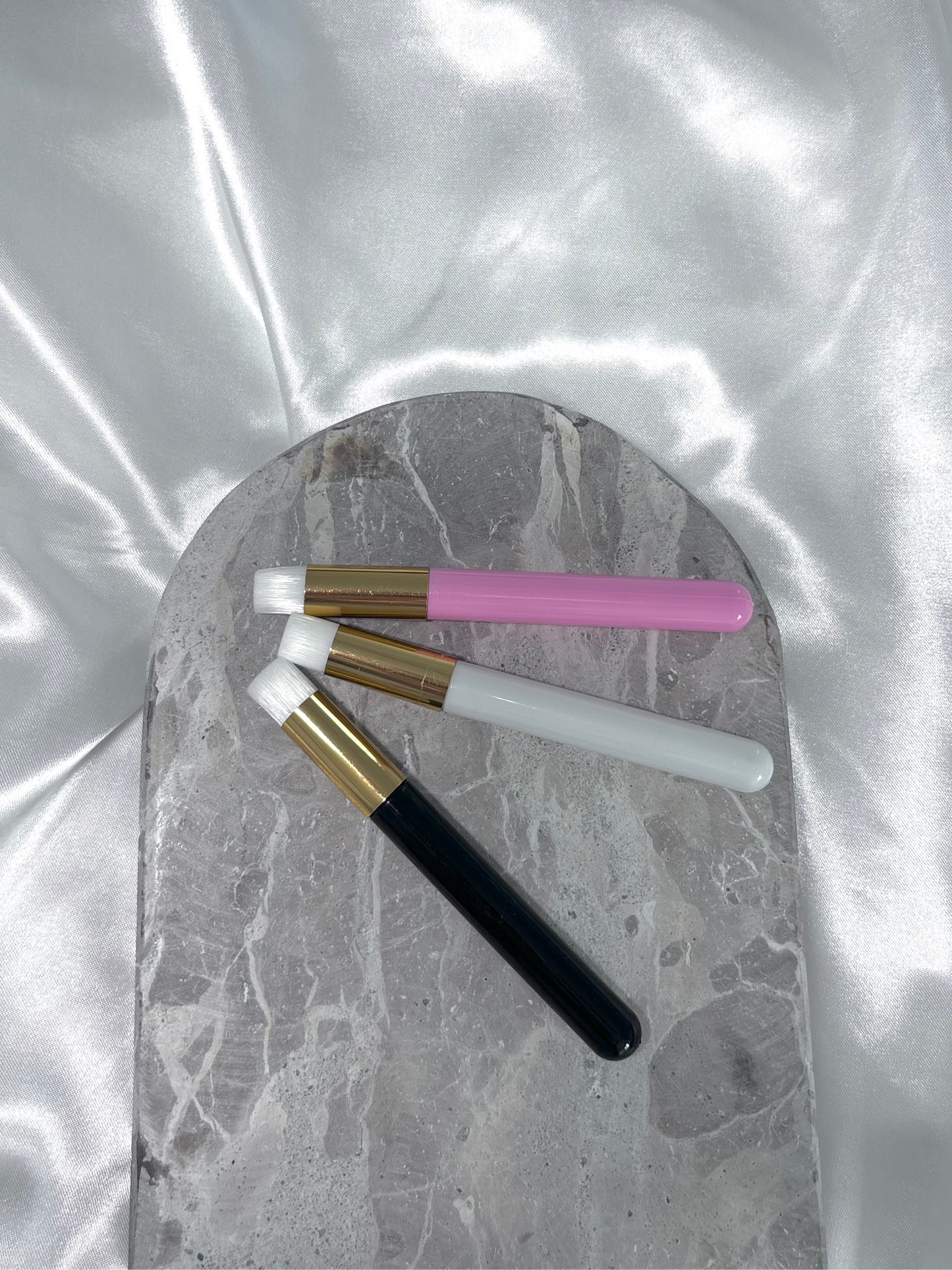 Lash Shampoo Brush