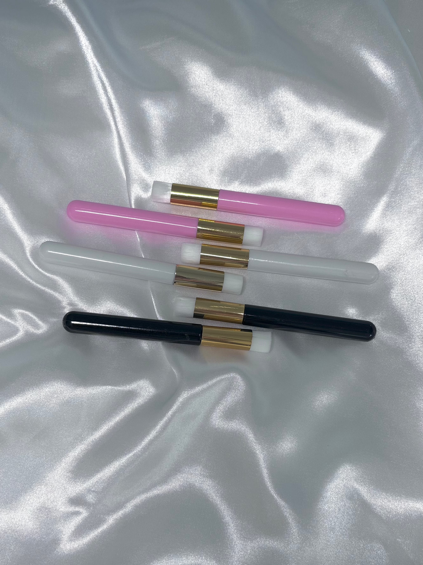 Lash Shampoo Brush