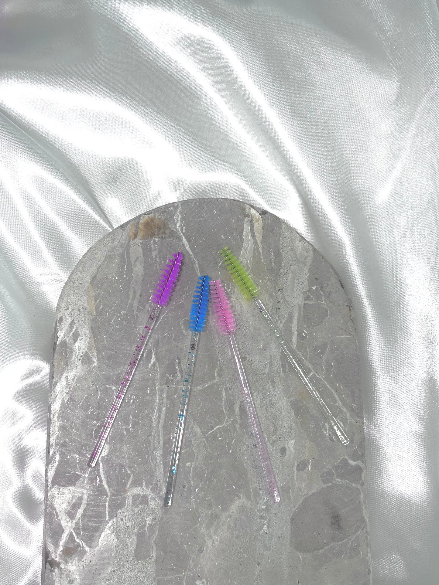 Mascara Wands Crystal