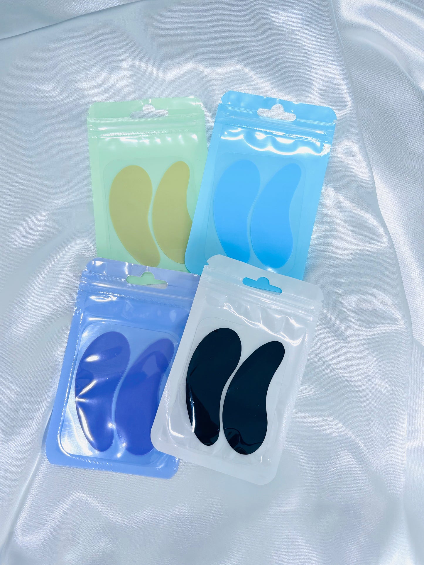 Resuable Eye Pads
