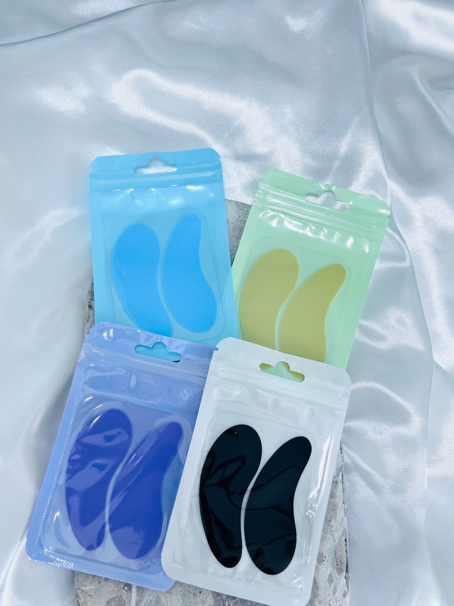 Resuable Eye Pads