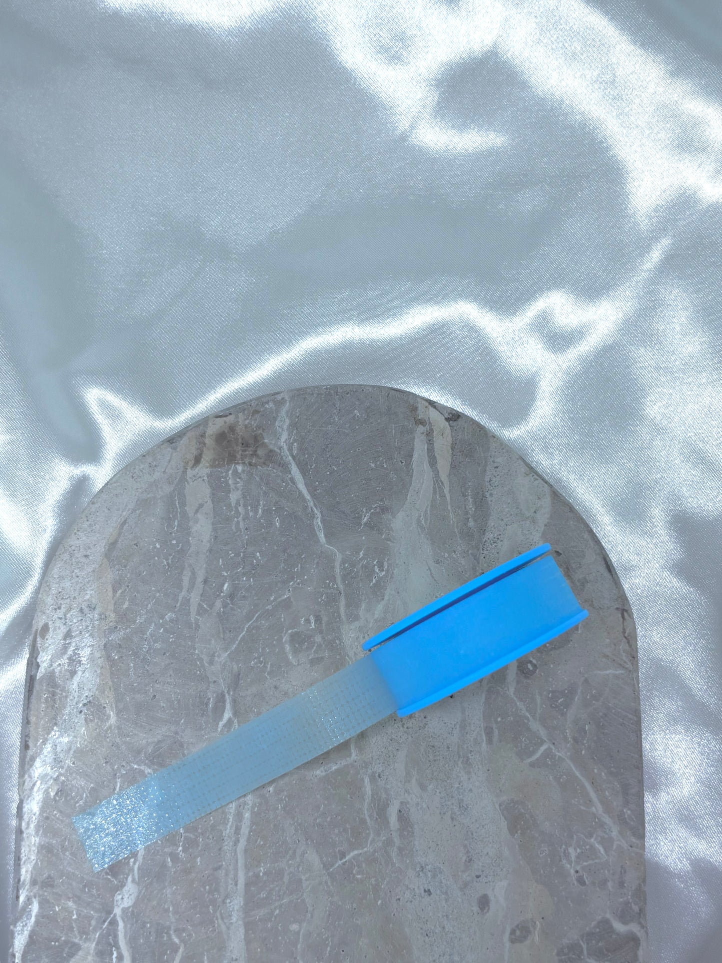 Silicone Tape