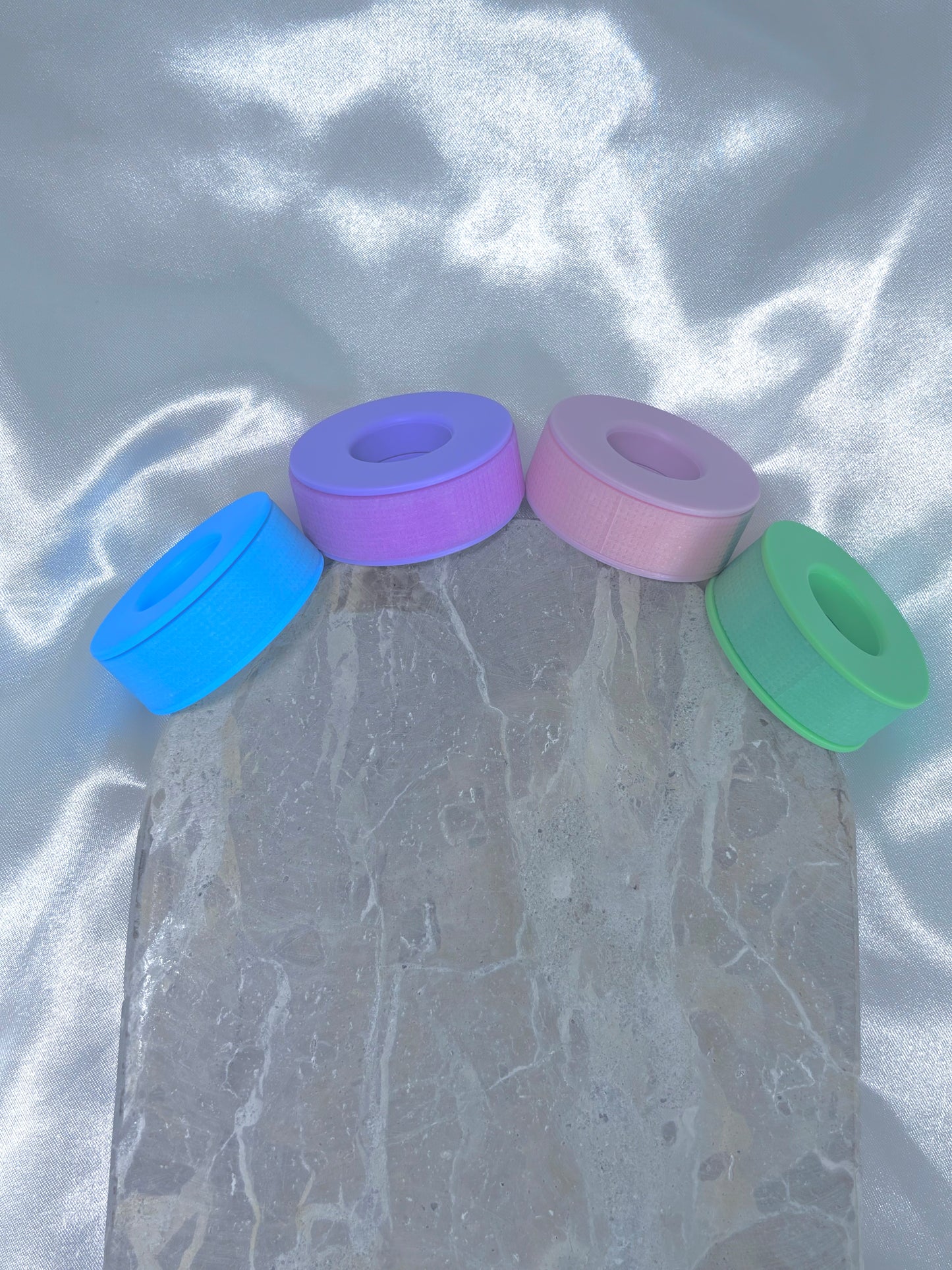 Silicone Tape