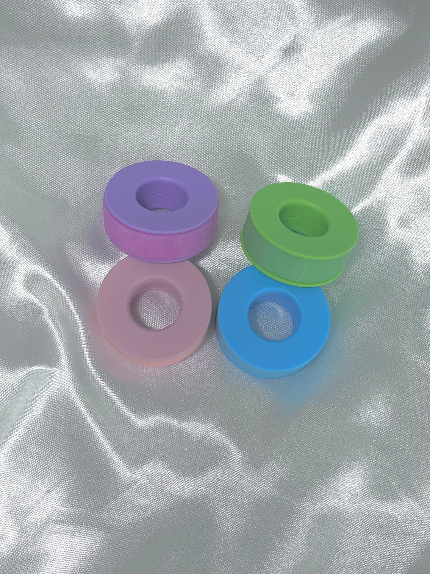 Silicone Tape