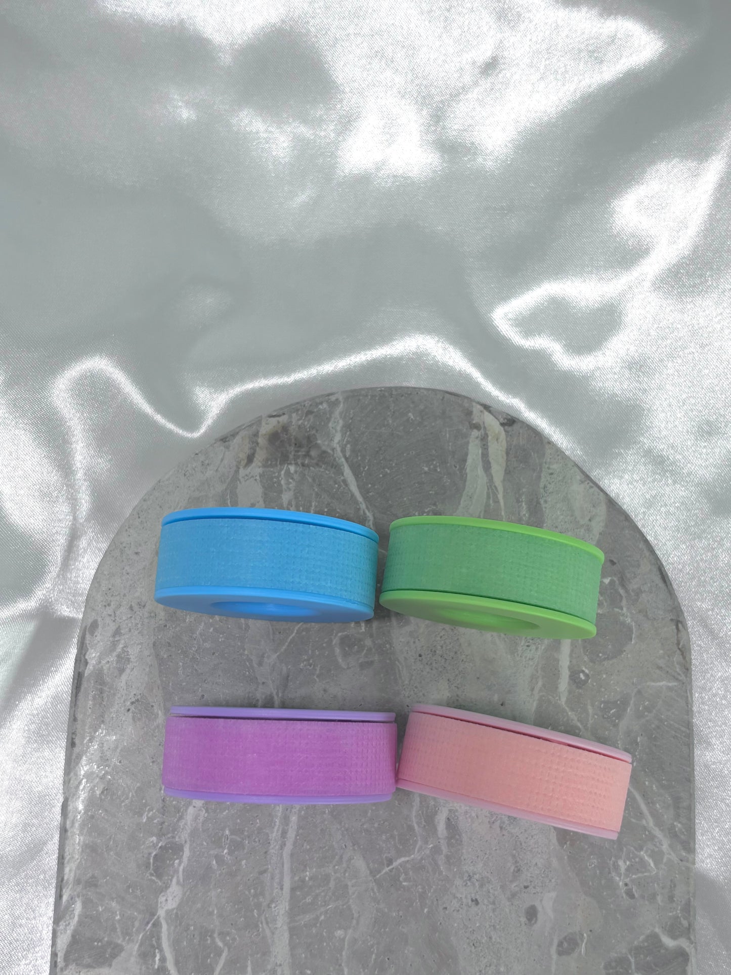 Silicone Tape