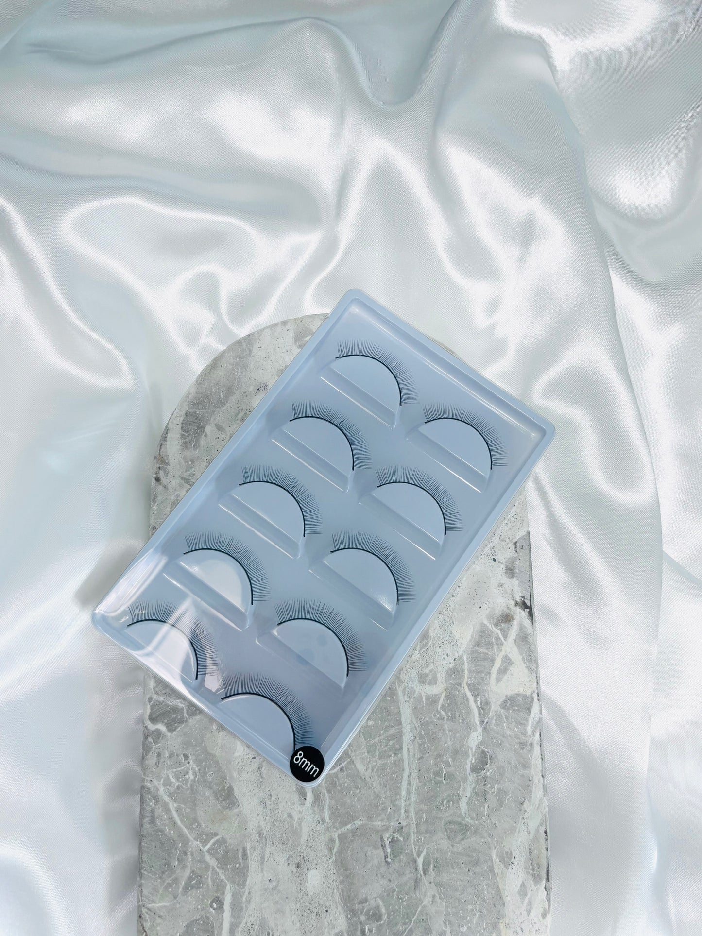 Training Lashes - 5 Pairs