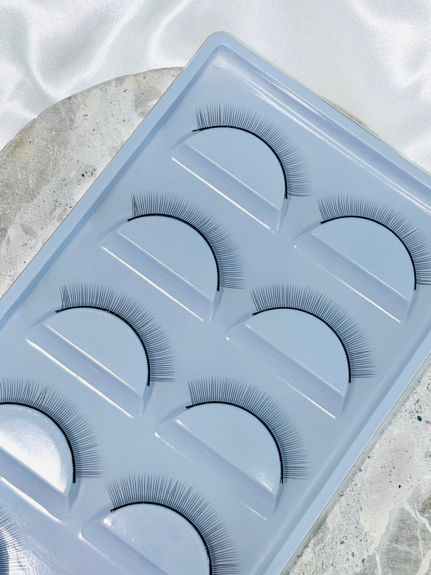 Training Lashes - 5 Pairs