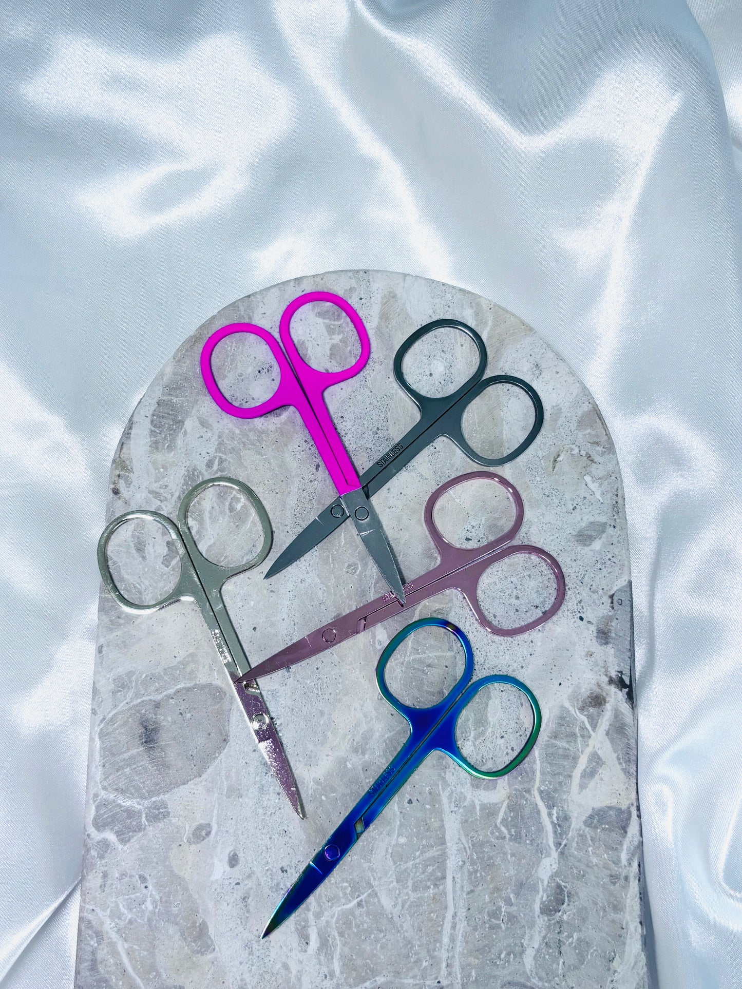 Stainless Steel Scissors