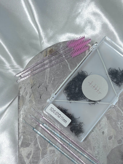 5D Promade Loose Fans