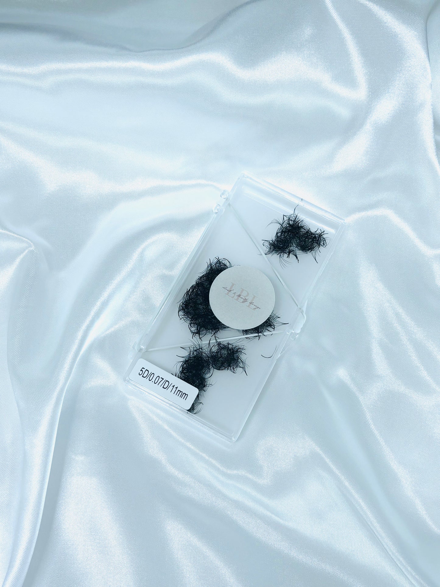 5D Promade Loose Fans