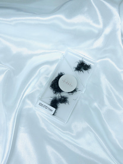 5D Promade Loose Fans