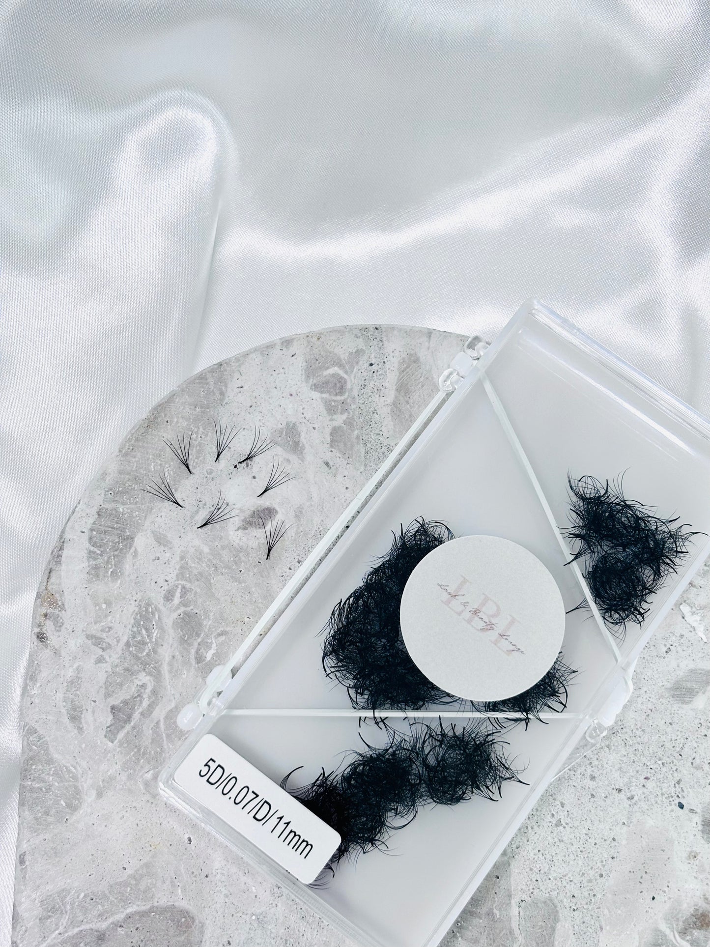 5D Promade Loose Fans