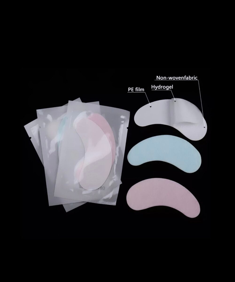 Gel Pads