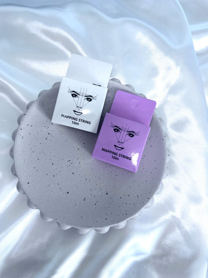 Brow Mapping String