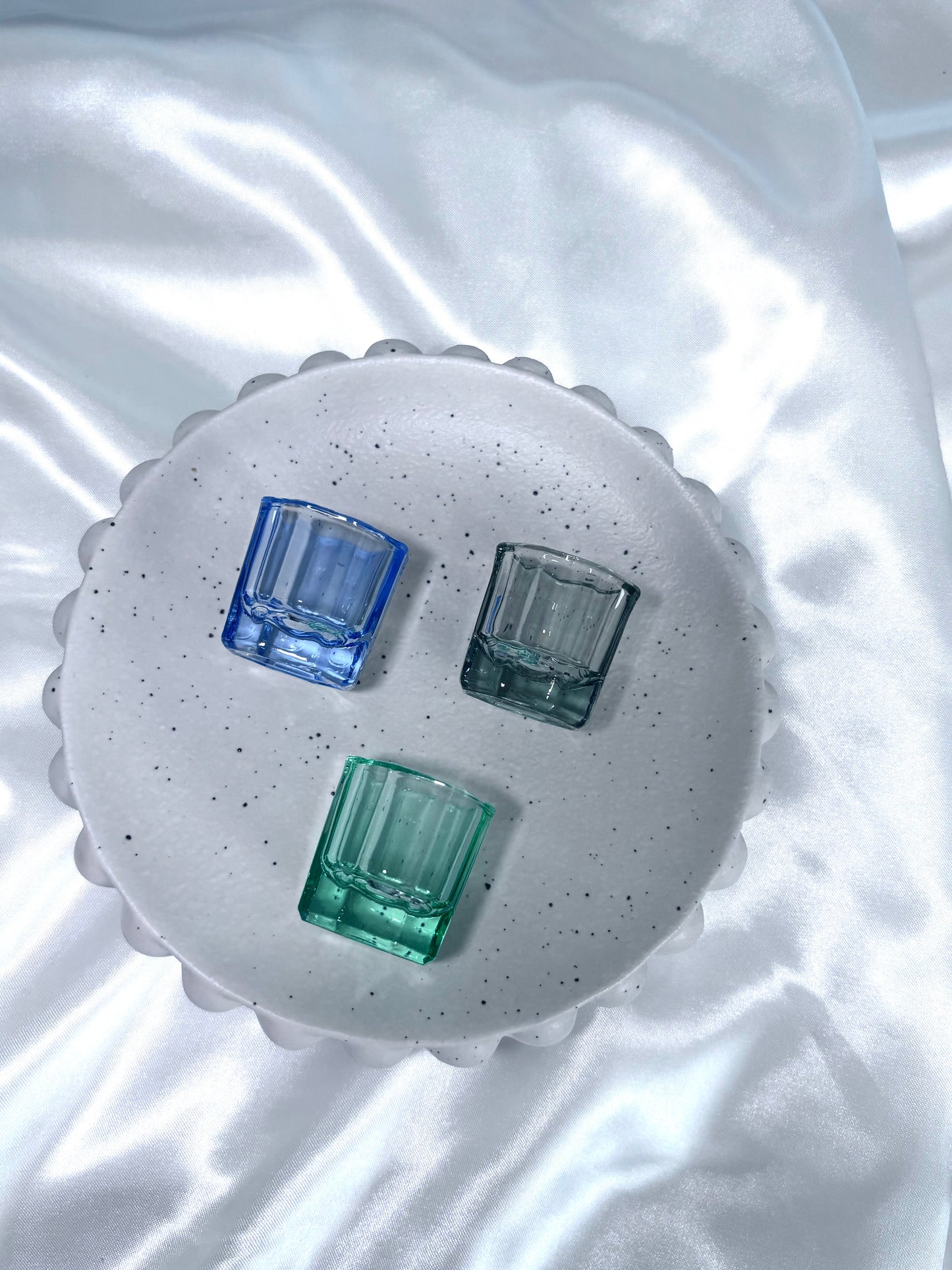 Mini Dish