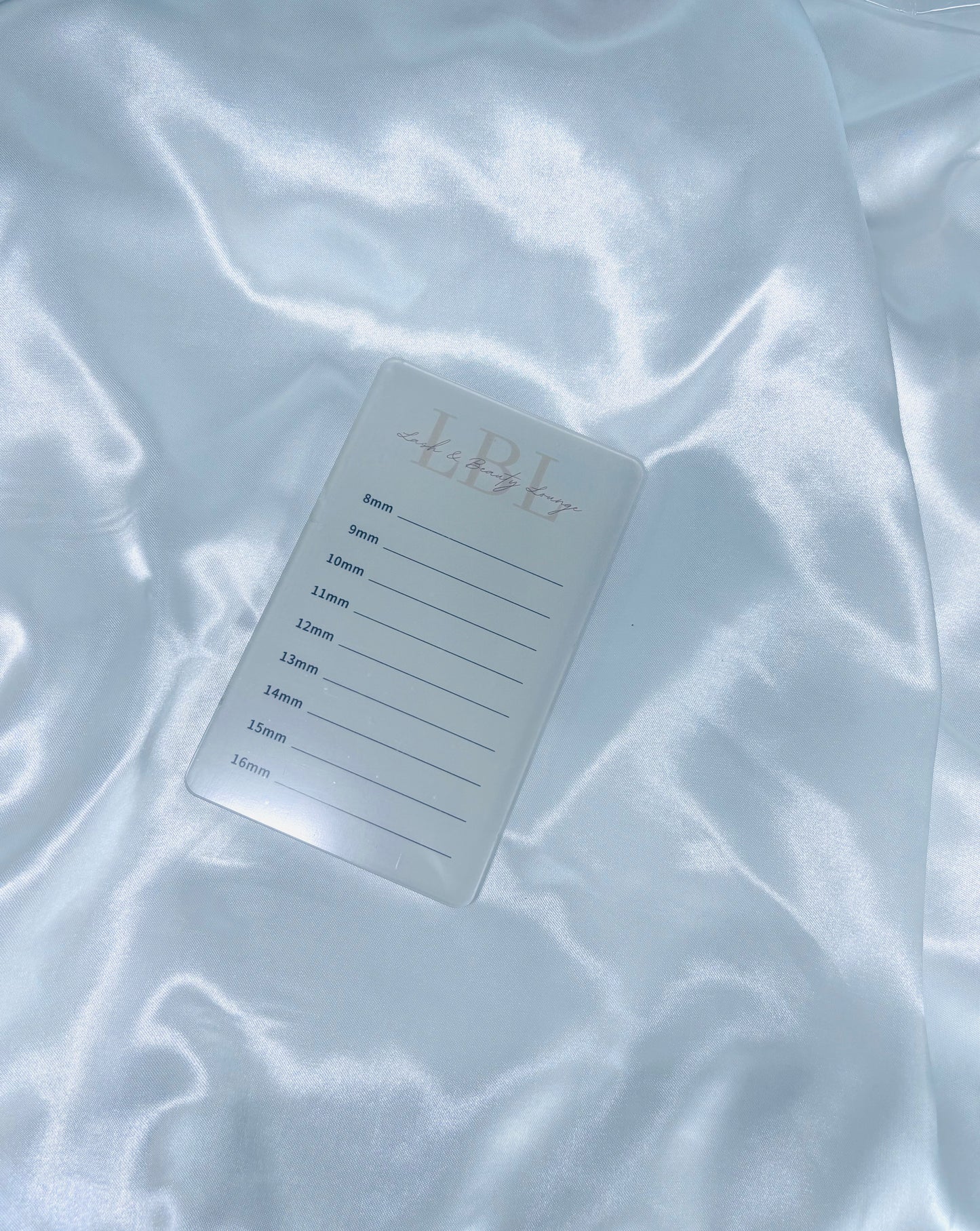 Lash Tile