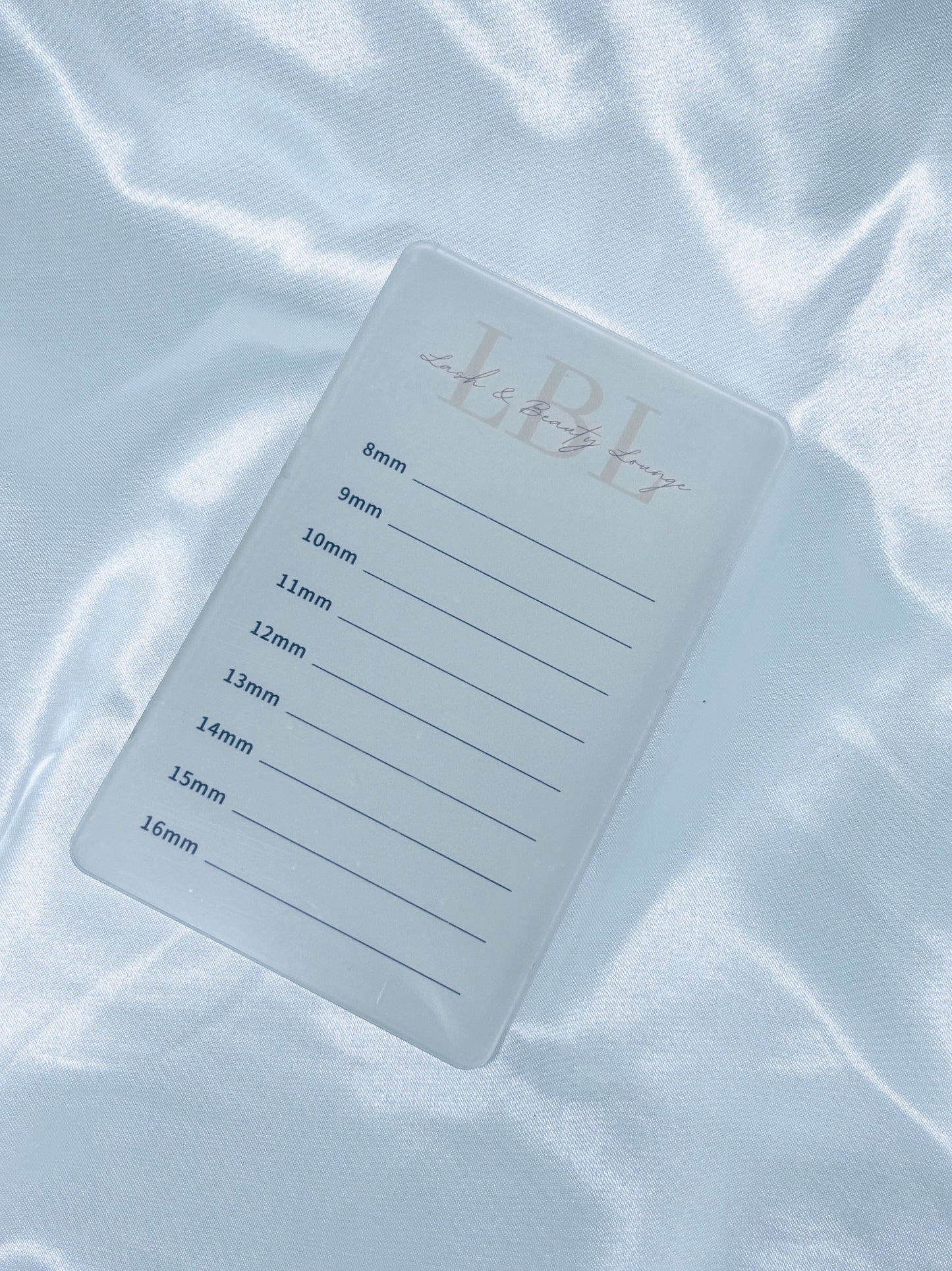 Lash Tile