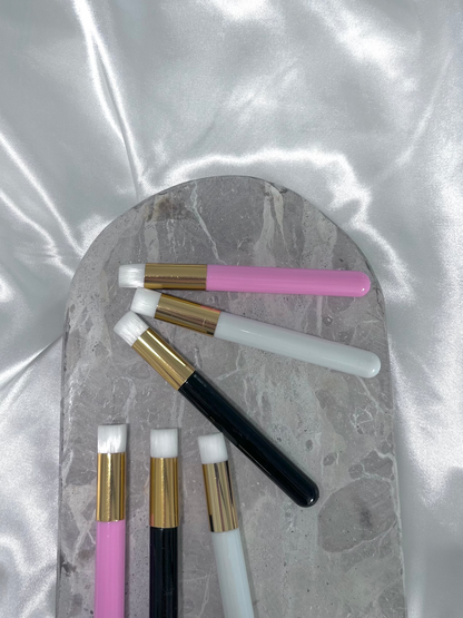 Lash Shampoo Brush