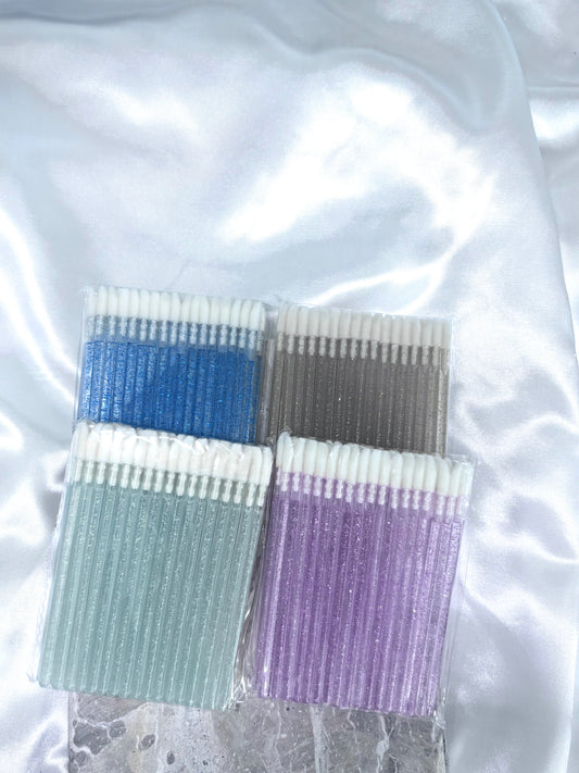 Lip Wands - Crystal