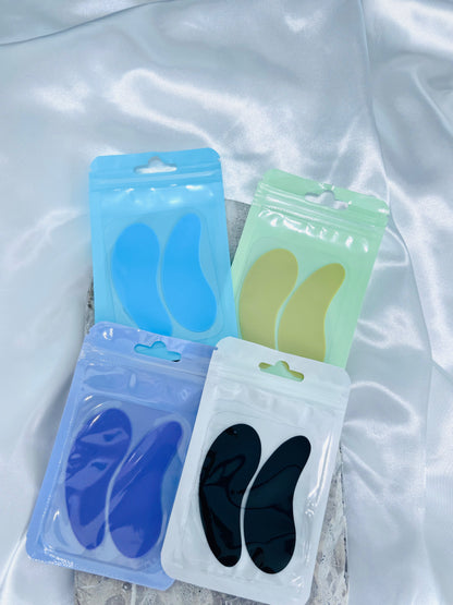 Resuable Eye Pads