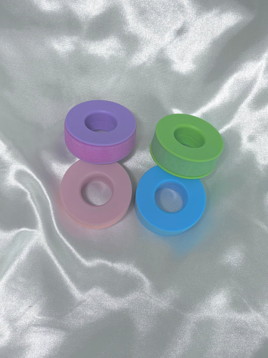 Silicone Tape