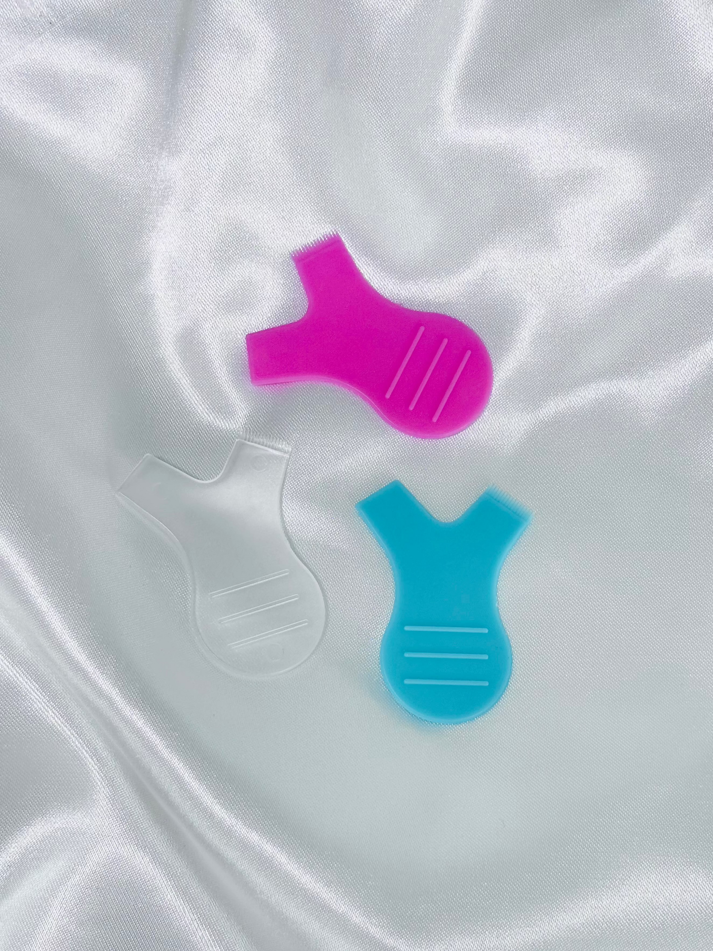 Y-Combs
