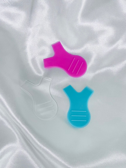 Y-Combs