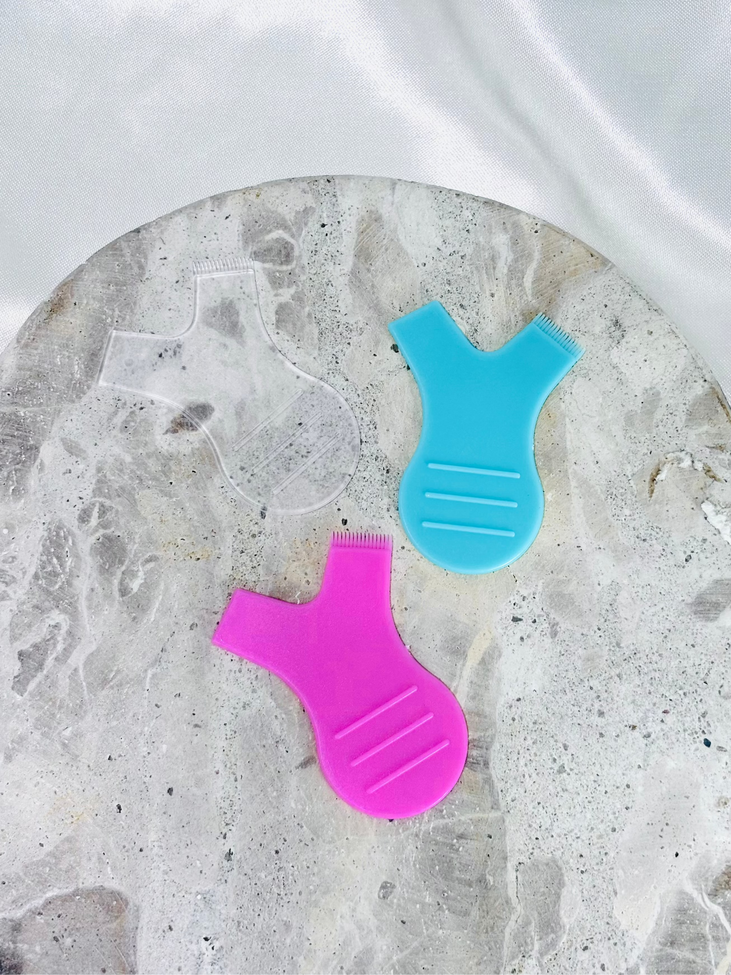 Y-Combs